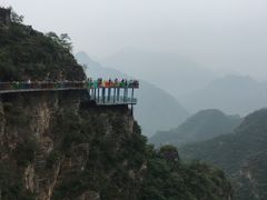 -十渡东湖港风景区