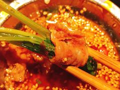 -燥王爷牛肉串串(翠园街店)