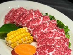 -NIUAN牛庵·日式和牛烧肉(恒隆店)