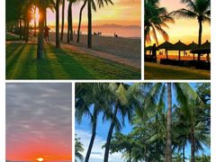 -三亚西岛海洋文化旅游区