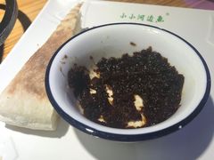 -小小河边鱼(天润城店)