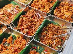 -韩厨烤肉火锅无限自助餐厅(潮流特区店)