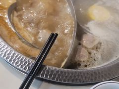 -潮汕大目牛肉火锅(水围店)