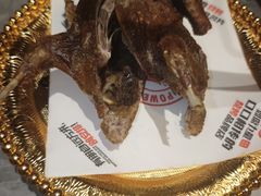 -鼎原力量东北吊炉烧烤(幸福街店)