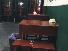 -隆康社长沙烧烤铺(桔园店)