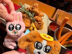 -百特喜·意大利餐厅(八佰伴镇江店)