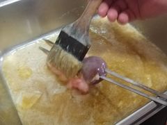 -新疆正宗烤肉营养馕(文化路店)