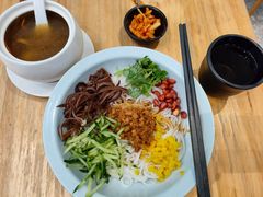 -云味馆·云南菜·云南米线(地王店)