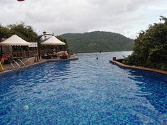 -三亚亚龙湾人间天堂鸟巢度假村
