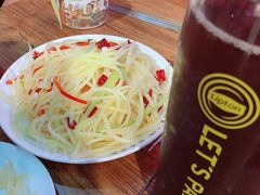 -老金烧烤(伟东新都店)