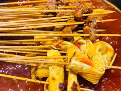 -钢管厂五区小郡肝火锅串串香(总店)