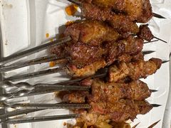 -恒盛居回族饭店