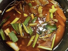 -霄汉牛三鲜湖北砂锅菜(万松园2店)