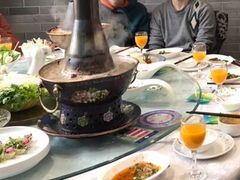 火锅-东来顺饭庄(五道口店)