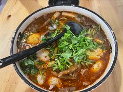 -筒骨麻辣烫(永同昌公寓胜明花园店)