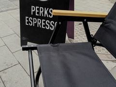 -PERKS ESPRESSO