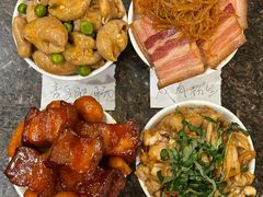 -钦善斋·养生膳食·精典川菜(武侯祠店)