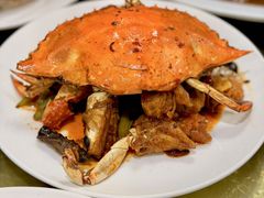 -小铜锣湾海鲜家常菜馆(河西店)