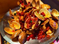 -喝丢一只鞋海鲜烧烤·海肠捞饭(东关街店)