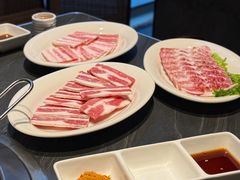 -NIUAN牛庵·日式和牛烧肉(恒隆店)