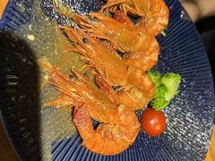 -九井澤精致料理(金茂店)
