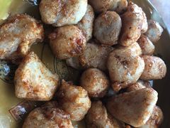 -茶泡饭(李子坝店)