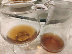 -君德澜酒家·创意粤菜(金山谷店)