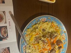 -相约·羊村小馆非遗手抓肉(七一酱园店)