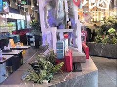 -鼎原力量东北吊炉烧烤(幸福街店)