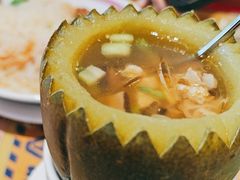 -吴系粤菜馆·茶餐厅(深业上城店)