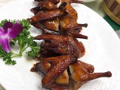 金牌乳鸽-美景家宴