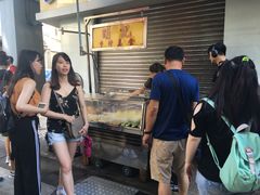 -明记牛杂(新马路分店)