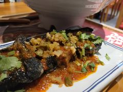 -霸蛮湖南菜·牛肉粉(荣京西街店)