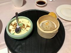 甜点-蟹榭(静安寺晶品商场店)