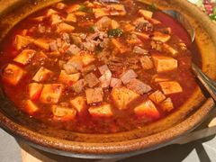 -羊门客在·烤盐池滩羊·川菜