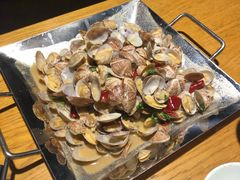 -船歌·鱼水饺青岛菜(闽江二路店)
