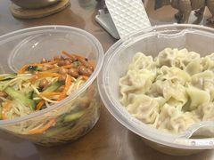 -韩萍老南京馄饨(河西万达店)