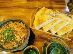 -王明古法砂锅居(开化寺店)