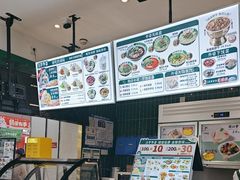 -古早外婆(天佑城店)