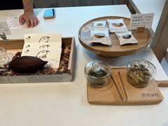 -喜茶(上海打浦桥日月光gelato lab+店)