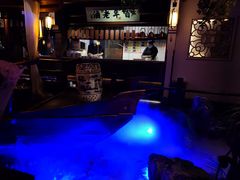 -绿茶餐厅(领展购物广场·中关村店)
