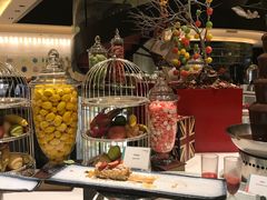 -厦门艾美酒店·新食谱西餐厅