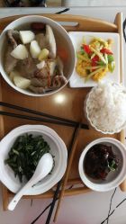 -施恩·贝蒂国际母婴月子中心(百信丽郡店)