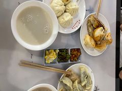 -许老八包子铺(回龙窝店)