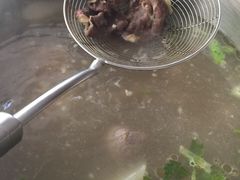 -许府牛杂·鲜牛肉火锅(梁溪万达店)