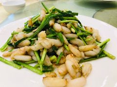 -奥华餐厅·老张记(台基厂店)