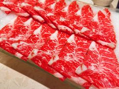 -澳门豆捞(裕华东路店)
