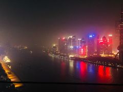 -上海外滩茂悦大酒店