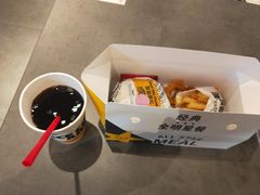 -卡乐星(美罗城店)