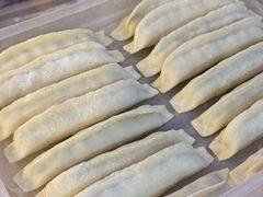 -八百里牛肉汤(盖饭·锅贴·万象城店)